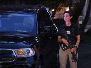 FBI Tangkap Hakim Halangi Penangkapan Imigran Gelap, AS Dilanda Ketegangan