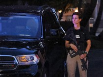 FBI Geledah Rumah Jurnalis Terkait Dugaan Kebocoran Informasi Pentagon