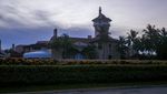 Suasana Rumah Mewah Donald Trump Saat Digerebek FBI