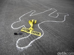 Santri di Tangerang Meninggal: Penyebab dan Kronologi Kejadian