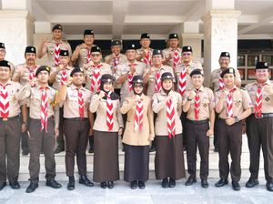 Sejarah Lahirnya Pramuka di Indonesia, Simak Awal Mulanya