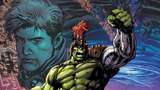 Sekuel Komik Planet Hulk Diumumkan, Marvel Rilis Edisi Terbatas