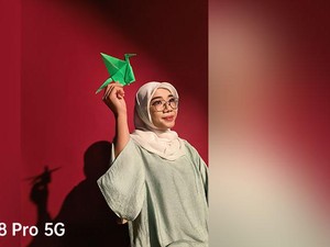 PNS Ini Rela Jualan Nasi Kotak Demi Bantu Penderita Atresia Bilier