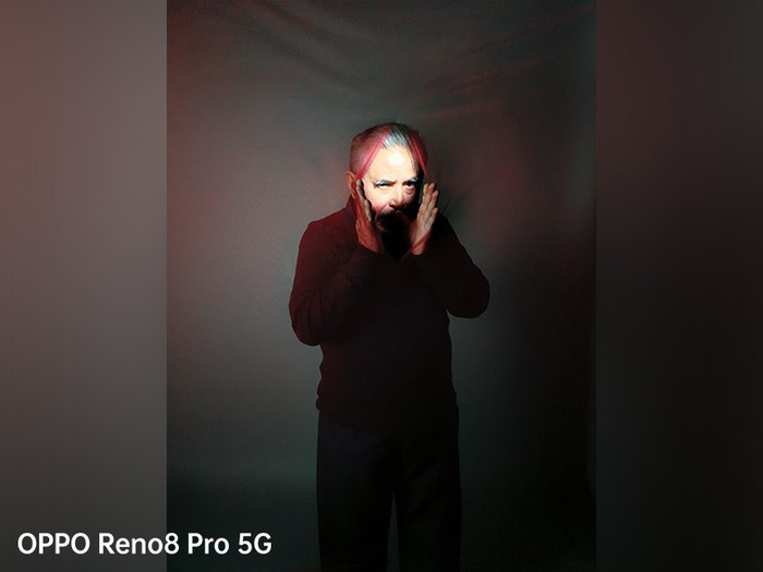 Shot on OPPO Reno8 Pro 5G.
