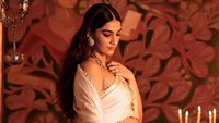 Beberapa laporan mengklaim bahwa Sonam dan Anand akan menyambut bayi mereka pada bulan Agustus. Foto: dok instagram Sonam Kapoor