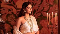 Baby shower juga diadakan di kediaman mereka di London sebelum mereka kembali ke Mumbai. Foto: dok instagram Sonam Kapoor