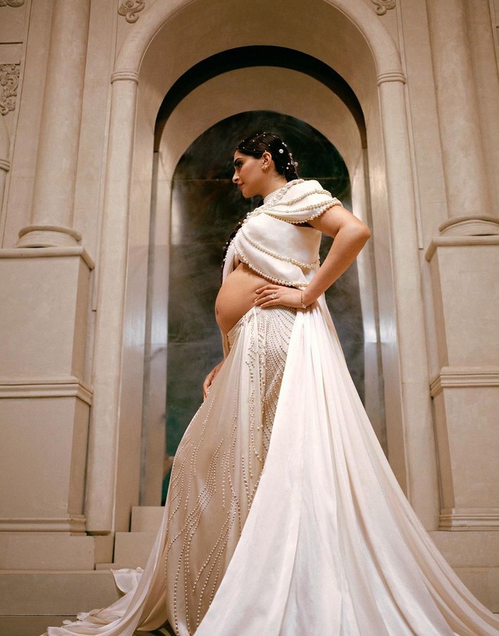 Sonam Kapoor