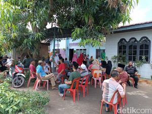 Keji! Siswa SD di Deli Serdang Dibunuh Paman Saat Belajar di Kelas