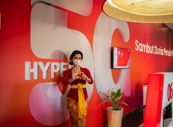 Telkomsel