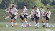 Jelang Semifinal Indonesia Vs Myanmar: Gol Cepat Jadi Kunci
