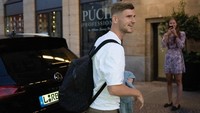 Kembali ke RB Leipzig, Timo Werner Pulang ke Rumah