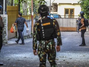 Sejak Awal Keluarga Brigadir J Memang Yakin Tak Ada Baku Tembak