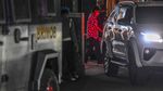 Timsus Polri Geledah Rumah Pribadi Irjen Ferdy Sambo