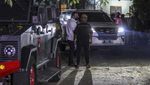 Timsus Polri Geledah Rumah Pribadi Irjen Ferdy Sambo