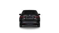 Toyota Vios terbaru di Thailand hadir dalam empat varian yaitu Premium Luxury, Premium, Smart, dan Sport. Foto: Toyota Motor Thailand
