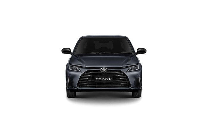 Toyota Vios Toyota Vios