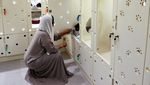 Unik, Ini Dia Hotel Hewan Peliharaan Pertama di Arab Saudi