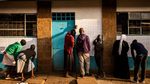 22 Juta Pemilih Bakal Ramaikan Pemilu Kenya, Begini Persiapannya