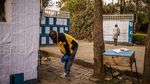 22 Juta Pemilih Bakal Ramaikan Pemilu Kenya, Begini Persiapannya