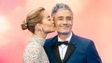 Rita Ora Ngaku Tergila-gila pada Taika Waititi usai Resmi Menikah