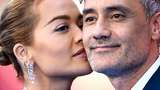 Rita Ora dan Taika Waititi Dikabarkan Diam-diam Nikah di London