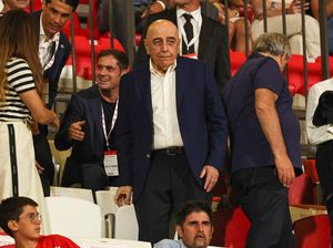 Serie A Menyedihkan, Nilai Hak Siar Monza Cuma Seperlima Nottingham
