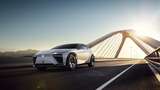 Lexus Boyong Mobil Listrik ke GIIAS 2022, Siap-siap Bawa Kejutan!