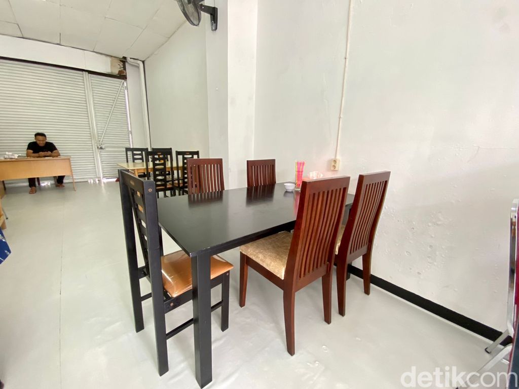 Agung Lestari: Chinese Food Enak Buatan Mantan Chef Restoran China Ternama