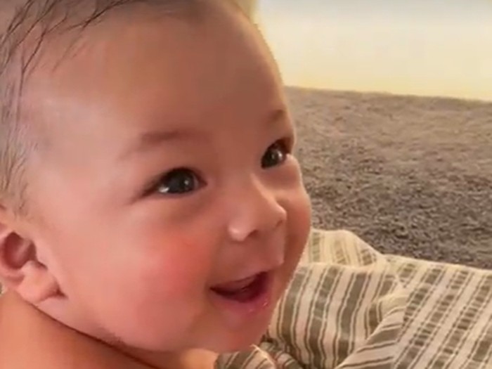 Anak Nikita Willy Issa Xander Djokosoetono