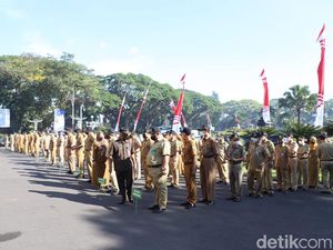 Pemotongan Tambahan Penghasilan Pegawai ASN Kota Malang 2026 Jadi Sorotan