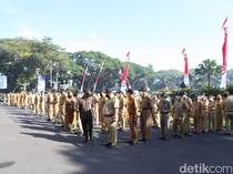 Pemotongan Tambahan Penghasilan Pegawai ASN Kota Malang 2026 Jadi Sorotan