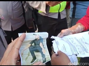 Bangunan Mirip Makam di Bojonegoro Dibongkar, Isinya Bikin Kaget