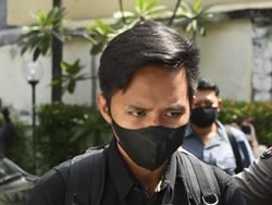 Pengacara Bawa Psikolog untuk Bharada E di Bareskrim Siang Ini
