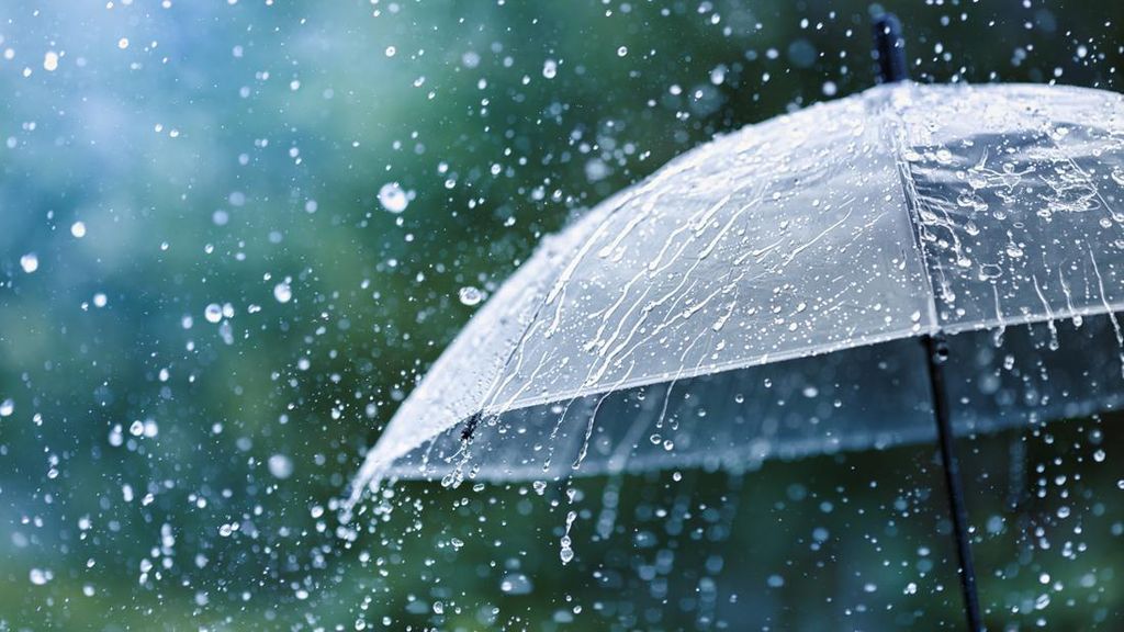 Prakiraan Cuaca Pekanbaru 14 Agustus 2022: Hujan Malam Hari