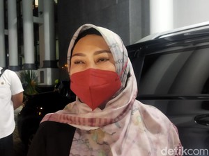Intip Garasi Bupati Pandeglang yang Jadi Sorotan karena Hartanya Rp 62,5 Miliar