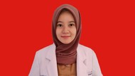 Layani Warga Modal Sebut Nomor Rumah, Dokter di Bone Jadi Nakes Teladan
