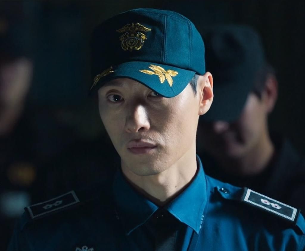 Drama Korea Big Mouth