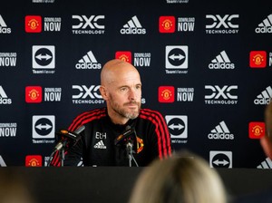 Incaran MU Referensi Ten Hag Semua, Divisi Perekrutan Ngapain Kerjanya?