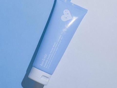 Facial wash untuk remaja