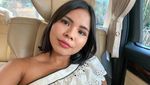 Felicia Hutapea, Anak Hotman Paris yang Doyan Kulineran Keliling Dunia