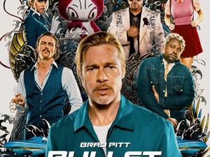 Jadwal Film XXI di 5 Bioskop Bali 10 Agustus 2022, Film Baru Brad Pitt