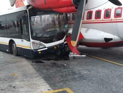 Foto Kecelakaan yang Bikin Melotot dan Geleng-geleng, Berani Lihat?