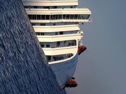 Foto Kecelakaan yang Bikin Melotot dan Geleng-geleng, Berani Lihat?