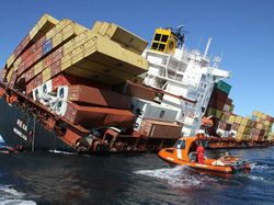 Foto Kecelakaan yang Bikin Melotot dan Geleng-geleng, Berani Lihat?