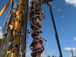 Foto Kecelakaan yang Bikin Melotot dan Geleng-geleng, Berani Lihat?