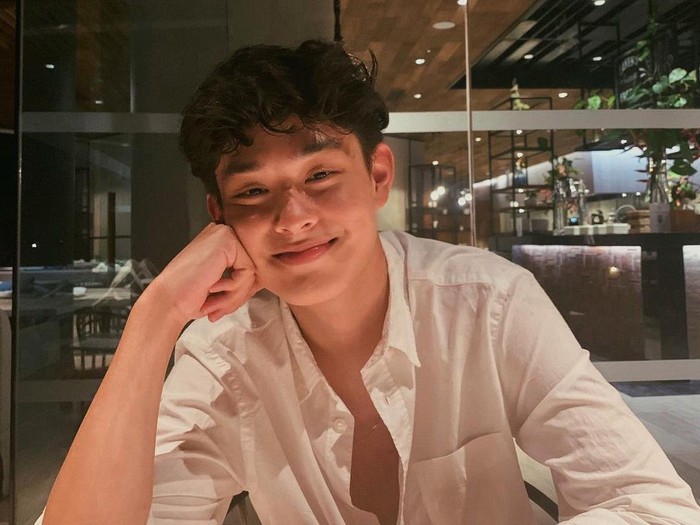 Gabriel Prince