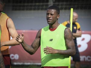Wijnaldum Mungkin ke Al Ettifaq, Bakal Tambah Nuansa Liverpool
