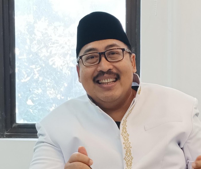 Gus Fahrur