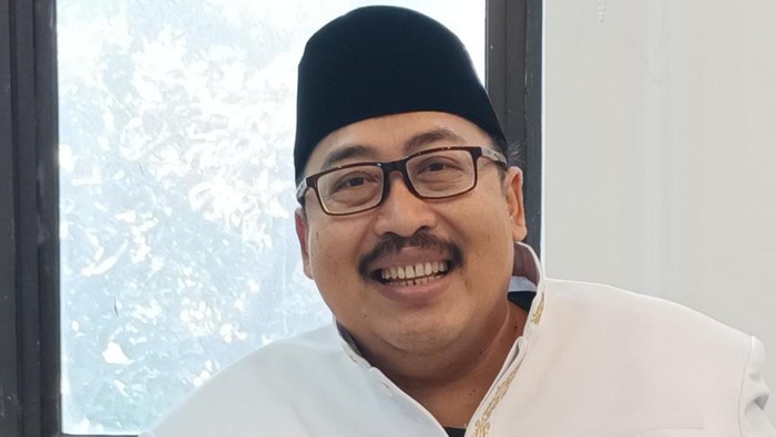 Gus Fahrur