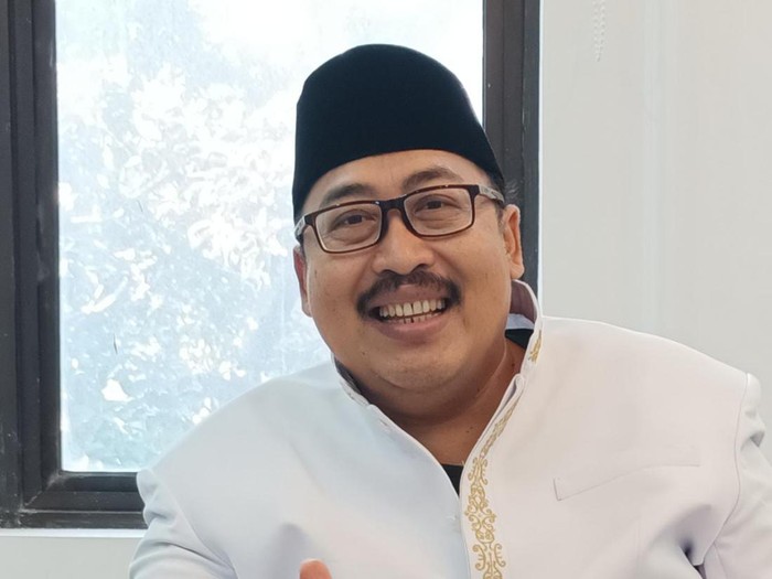 Gus Fahrur